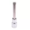 Yato torx 55 bithegy dugófejjel, 1/2 col - CrV - hosszított