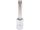 Yato torx 60 bithegy dugófejjel, 1/2 col - CrV - hosszított