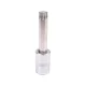 Yato torx 60 bithegy dugófejjel, 1/2 col - CrV - hosszított
