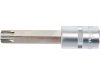 Yato torx 70 bithegy dugófejjel, 1/2 col - CrV - hosszított