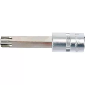 Yato torx 70 bithegy dugófejjel, 1/2 col - CrV - hosszított