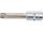 Yato torx 70 bithegy dugófejjel, 1/2 col - CrV - hosszított