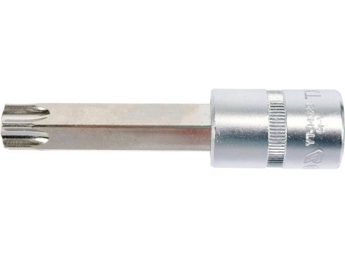Yato torx 70 bithegy dugófejjel, 1/2 col - CrV - hosszított