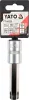 Yato torx 70 bithegy dugófejjel, 1/2 col - CrV - hosszított