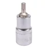 Yato spline bithegy dugófejjel, 1/2 col - CrV - M6