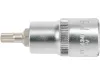 Yato spline bithegy dugófejjel, 1/2 col - CrV - M6