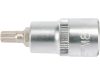 Yato spline bithegy dugófejjel, 1/2 col - CrV - M8