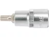 Yato spline bithegy dugófejjel, 1/2 col - CrV - M8
