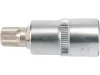 Yato spline bithegy dugófejjel, 1/2 col - CrV - M12