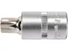 Yato spline bithegy dugófejjel, 1/2 col - CrV - M14