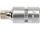 Yato spline bithegy dugófejjel, 1/2 col - CrV - M14