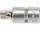 Yato spline bithegy dugófejjel, 1/2 col - CrV - M14