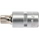 Yato spline bithegy dugófejjel, 1/2 col - CrV - M14