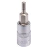 Yato imbusz bithegydugófejjel, 3 mm - 1/4 col - CrV