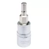 Yato imbusz bithegydugófejjel, 4 mm - 1/4 col - CrV
