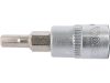 Yato imbusz bithegydugófejjel, 4 mm - 1/4 col - CrV