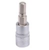 Yato imbusz bithegydugófejjel, 5 mm - 1/4 col - CrV