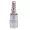 Yato imbusz bithegydugófejjel, 5 mm - 1/4 col - CrV