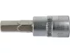 Yato imbusz bithegydugófejjel, 6 mm - 1/4 col - CrV
