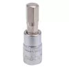 Yato imbusz bithegy dugófejjel, 7 mm - 1/4 col - CrV