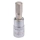 Yato imbusz bithegy dugófejjel, 7 mm - 1/4 col - CrV