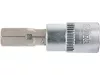Yato imbusz bithegy dugófejjel, 7 mm - 1/4 col - CrV