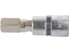 Yato imbusz bithegy dugófejjel, 8 mm - 1/4 col - CrV