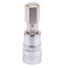 Yato imbusz bithegy dugófejjel, 8 mm - 1/4 col - CrV