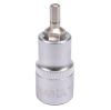 Yato imbusz bithegy dugófejjel, 5 mm - 1/2 col - CrV