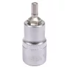 Yato imbusz bithegy dugófejjel, 5 mm - 1/2 col - CrV