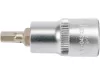 Yato imbusz bithegy dugófejjel, 6 mm - 1/2 col - CrV