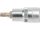 Yato imbusz bithegy dugófejjel, 6 mm - 1/2 col - CrV