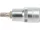 Yato imbusz bithegy dugófejjel, 6 mm - 1/2 col - CrV