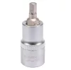 Yato imbusz bithegy dugófejjel, 6 mm - 1/2 col - CrV