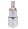 Yato imbusz bithegy dugófejjel, 7 mm - 1/2 col - CrV