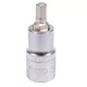 Yato imbusz bithegy dugófejjel, 7 mm - 1/2 col - CrV