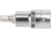 Yato imbusz bithegy dugófejjel, 7 mm - 1/2 col - CrV
