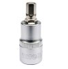 Yato imbusz bithegy dugófejjel, 8 mm - 1/2 col - CrV