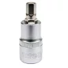 Yato imbusz bithegy dugófejjel, 8 mm - 1/2 col - CrV