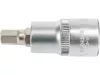 Yato imbusz bithegy dugófejjel, 8 mm - 1/2 col - CrV