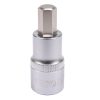 Yato imbusz bithegy dugófejjel, 10 mm - 1/2 col - CrV