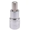 Yato imbusz bithegy dugófejjel, 10 mm - 1/2 col - CrV