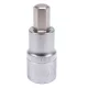 Yato imbusz bithegy dugófejjel, 10 mm - 1/2 col - CrV