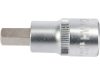 Yato imbusz bithegy dugófejjel, 10 mm - 1/2 col - CrV