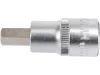 Yato imbusz bithegy dugófejjel, 10 mm - 1/2 col - CrV