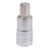 Yato imbusz bithegy dugófejjel, 12 mm - 1/2 col - CrV