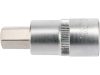 Yato imbusz bithegy dugófejjel, 12 mm - 1/2 col - CrV