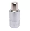 Yato imbusz bithegy dugófejjel, 14 mm - 1/2 col - Crv