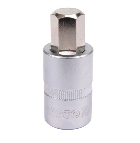 Yato imbusz bithegy dugófejjel, 14 mm - 1/2 col - Crv
