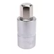 Yato imbusz bithegy dugófejjel, 14 mm - 1/2 col - Crv